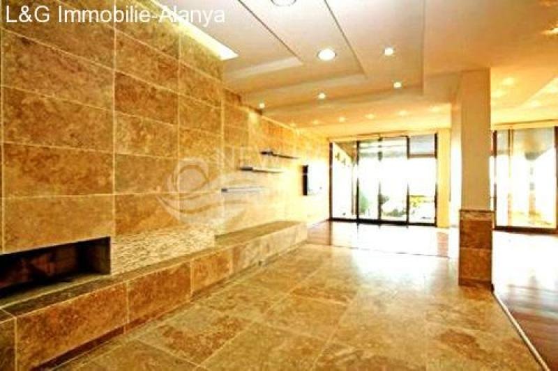 Istanbul Luxus Villen in einer exklusiven Umgebung zu verkaufen. Haus kaufen