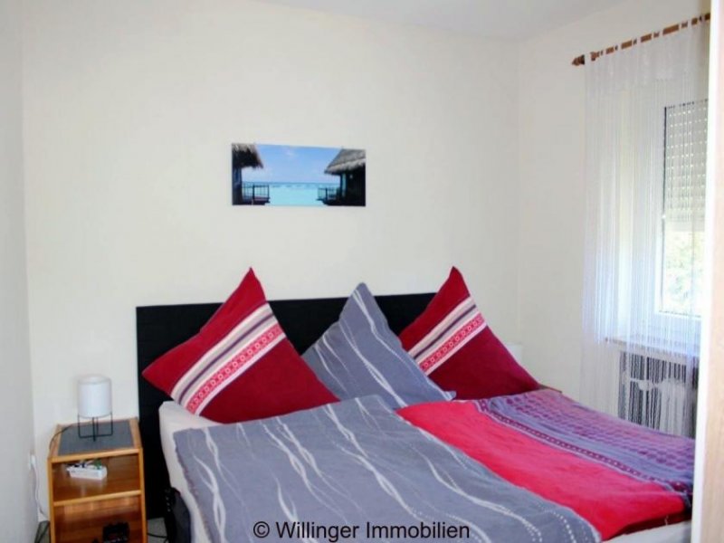 Willingen (Upland) Charmante Eigentumswohnung in Willingen - Komfortables Wohnen mit Fernblick Wohnung kaufen