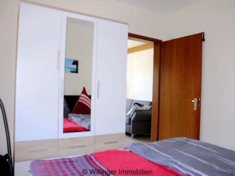 Willingen (Upland) Charmante Eigentumswohnung in Willingen - Komfortables Wohnen mit Fernblick Wohnung kaufen