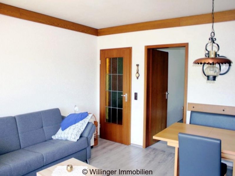Willingen (Upland) Charmante Eigentumswohnung in Willingen - Komfortables Wohnen mit Fernblick Wohnung kaufen