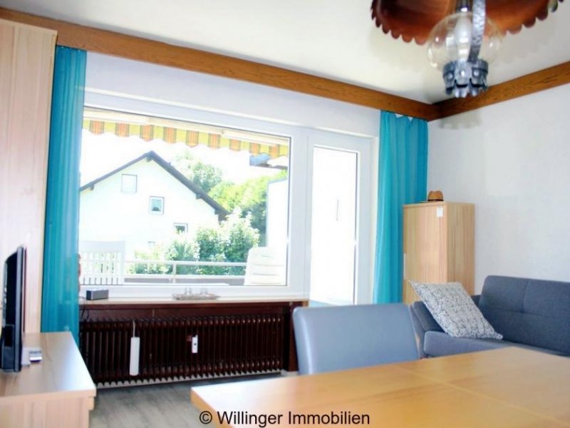 Willingen (Upland) Charmante Eigentumswohnung in Willingen - Komfortables Wohnen mit Fernblick Wohnung kaufen