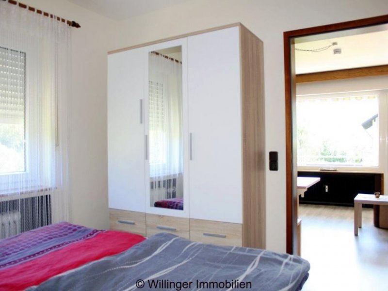 Willingen (Upland) Charmante Eigentumswohnung in Willingen - Komfortables Wohnen mit Fernblick Wohnung kaufen