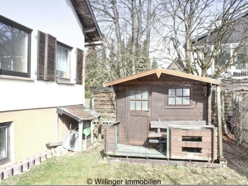 Willingen (Upland) Charmantes Einfamilienhaus in Willingen-Usseln - Komfortables Wohnen mit Kamin und viel Platz Haus kaufen