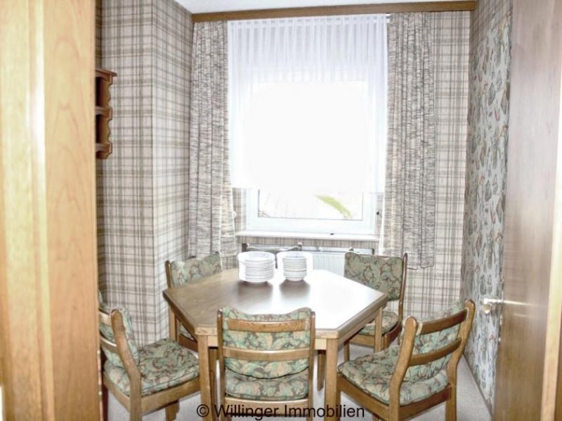 Willingen (Upland) Charmantes Einfamilienhaus in Willingen-Usseln - Komfortables Wohnen mit Kamin und viel Platz Haus kaufen