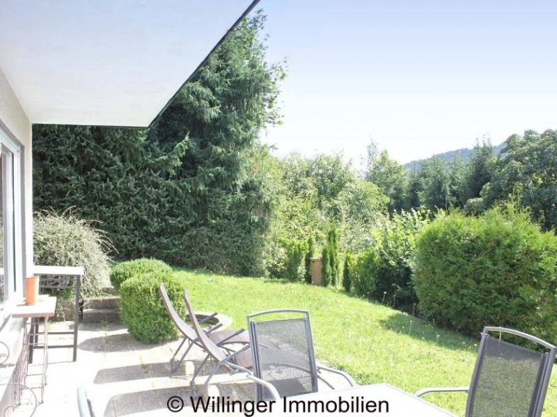 Willingen (Upland) Doppelhaushälfte: Ihr Rückzugsort im Grünen von Willingen Haus kaufen