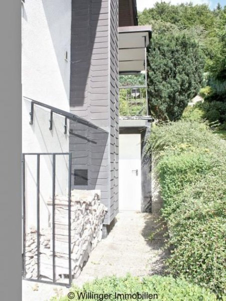 Willingen (Upland) Doppelhaushälfte: Ihr Rückzugsort im Grünen von Willingen Haus kaufen