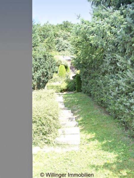 Willingen (Upland) Doppelhaushälfte: Ihr Rückzugsort im Grünen von Willingen Haus kaufen