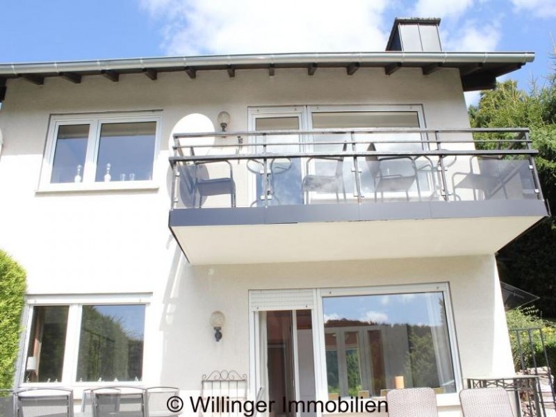 Willingen (Upland) Doppelhaushälfte: Ihr Rückzugsort im Grünen von Willingen Haus kaufen