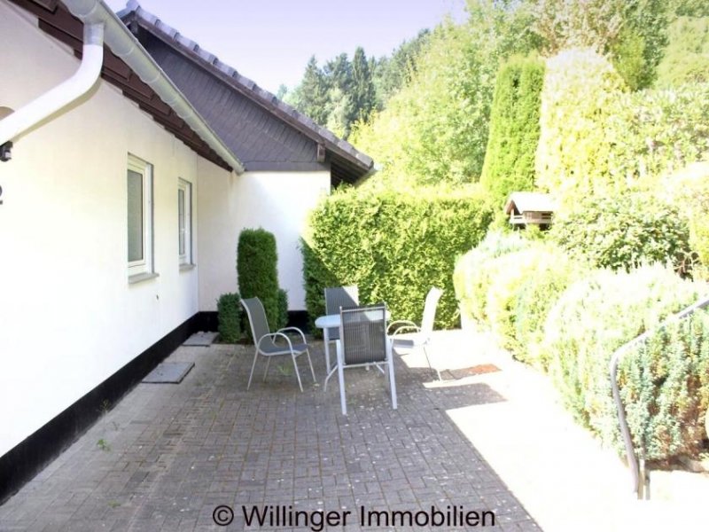 Willingen (Upland) Doppelhaushälfte: Ihr Rückzugsort im Grünen von Willingen Haus kaufen