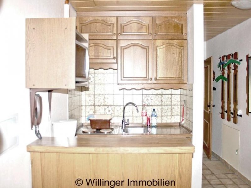 Willingen (Upland) Erholsamer Rückzugsort mit Fernblick im Strycktal Wohnung kaufen