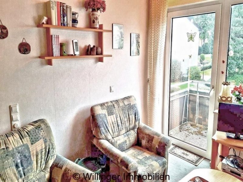 Willingen (Upland) Erholsamer Rückzugsort mit Fernblick im Strycktal Wohnung kaufen