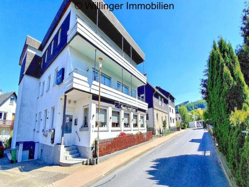 Willingen (Upland) Ihr Traumhotel in Willingen - Modern und einladend Gewerbe kaufen