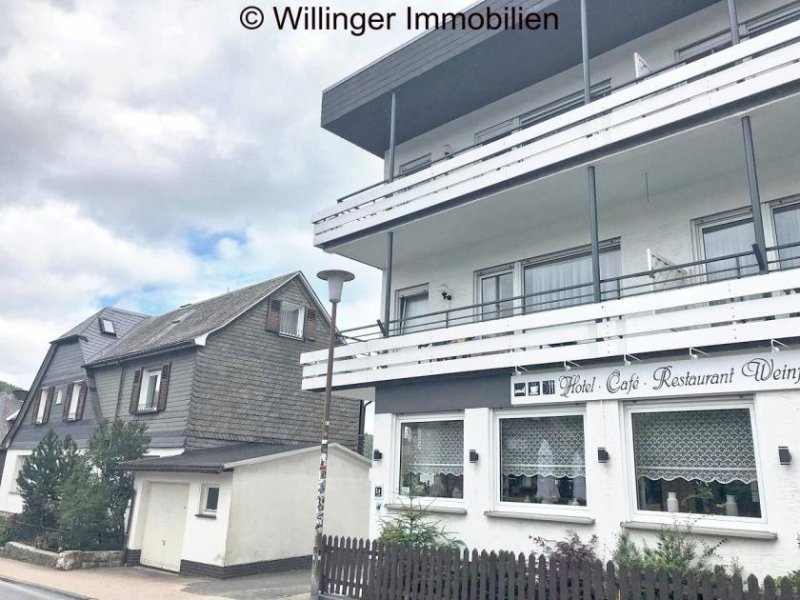 Willingen (Upland) Ihr Traumhotel in Willingen - Modern und einladend Gewerbe kaufen