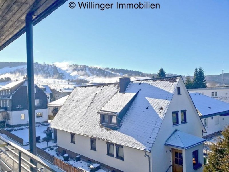 Willingen (Upland) Ihr Traumhotel in Willingen - Modern und einladend Gewerbe kaufen