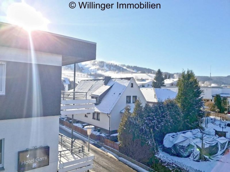 Willingen (Upland) Ihr Traumhotel in Willingen - Modern und einladend Gewerbe kaufen