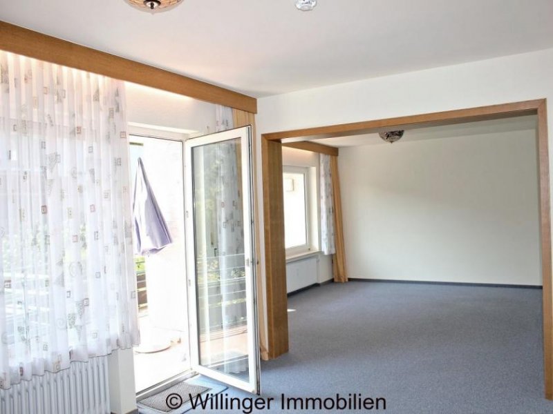 Willingen (Upland) Ihre Wohlfühloase im Strycktal von Willingen Wohnung kaufen