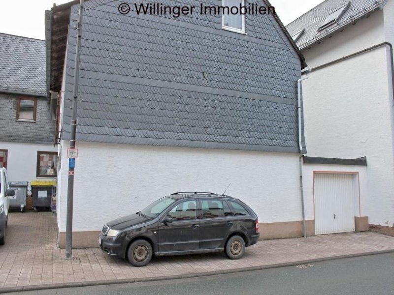 Willingen (Upland) Mehrfamilienhaus mit Geschäften Haus kaufen