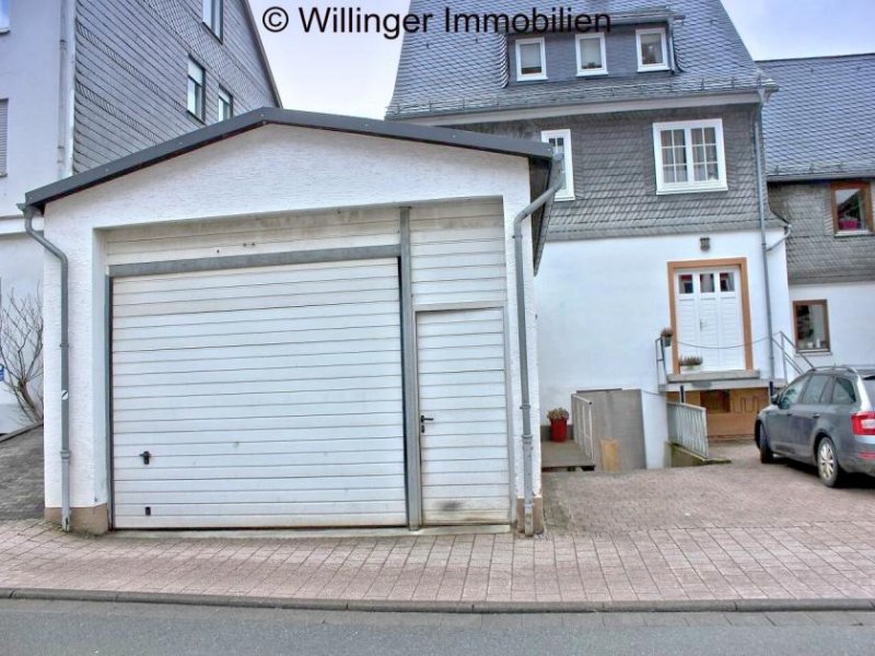 Willingen (Upland) Mehrfamilienhaus mit Geschäften Haus kaufen