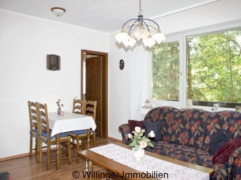 Willingen (Upland) Ruhige Oase im Strycktal: Ihre ETW in Willingen Wohnung kaufen