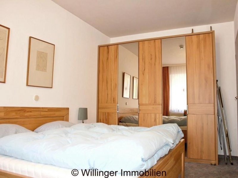 Willingen (Upland) Ruhige Oase im Strycktal: Ihre ETW in Willingen Wohnung kaufen