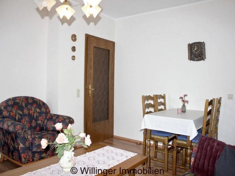 Willingen (Upland) Ruhige Oase im Strycktal: Ihre ETW in Willingen Wohnung kaufen