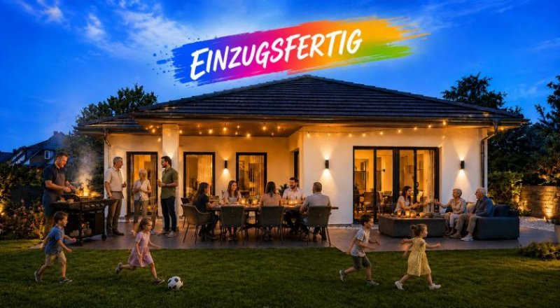 Waldeck (Landkreis Waldeck-Frankenberg) Hier wächst nicht nur ein Haus, sondern Ihre Zukunft. Haus kaufen