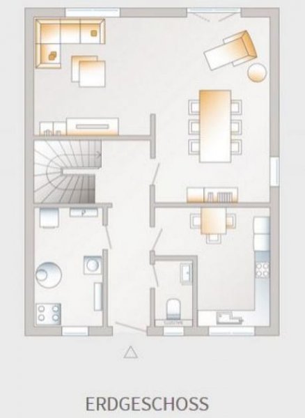 Bad Wildungen Erfüllen Sie sich Ihren Traum vom Eigenheim - Bauen mit allkauf haus Haus kaufen