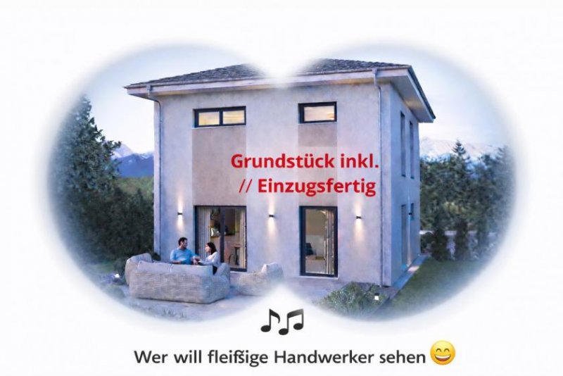 Edertal Bauen Sie nicht nur ein Haus - bauen Sie Ihre Zukunft. Haus kaufen