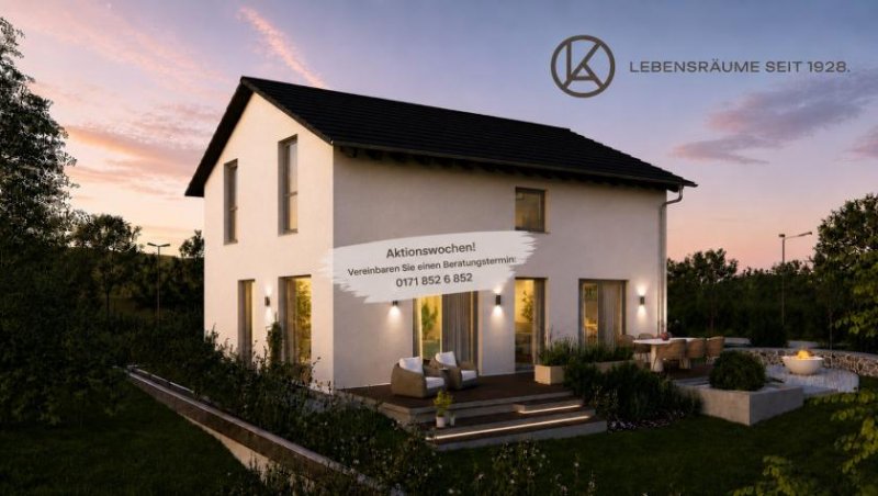 Fritzlar Wer dieses Haus sieht, möchte einziehen. Haus kaufen