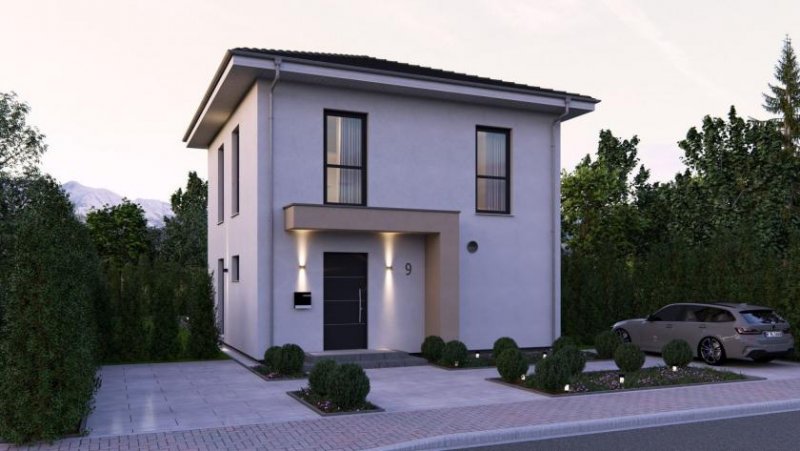 Homberg (Efze) Warum bauen gerade jetzt so viele mit OKAL? Haus kaufen