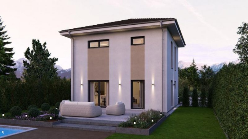 Homberg (Efze) Warum bauen gerade jetzt so viele mit OKAL? Haus kaufen