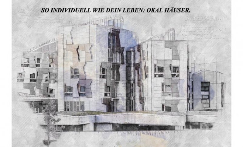 Homberg (Efze) Warum bauen gerade jetzt so viele mit OKAL? Haus kaufen