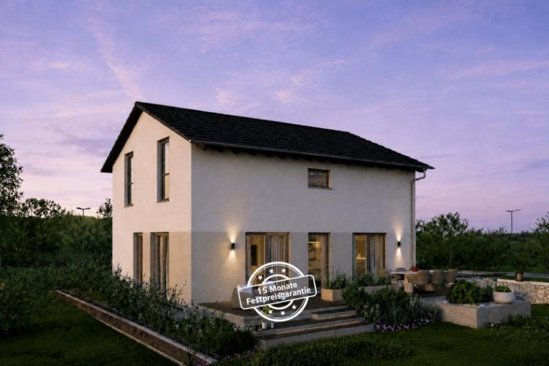 Bad Zwesten Zuhause beginnt mit einer Entscheidung. Haus kaufen