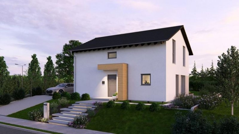 Bad Zwesten Zuhause beginnt mit einer Entscheidung. Haus kaufen