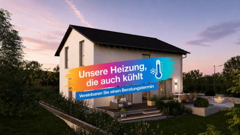Bad Zwesten Zuhause beginnt mit einer Entscheidung. Haus kaufen