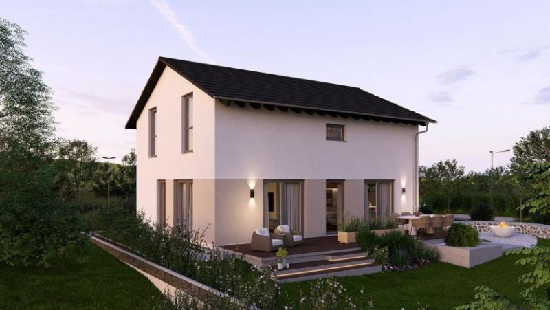 Bad Zwesten Zuhause beginnt mit einer Entscheidung. Haus kaufen