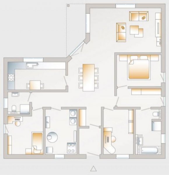 Schwalmstadt Schon früher an später denken - barrierefrei bauen und wohnen Haus kaufen