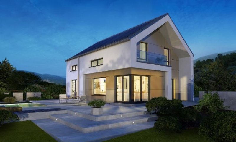 Frielendorf Warum bauen gerade jetzt so viele mit OKAL? Haus kaufen
