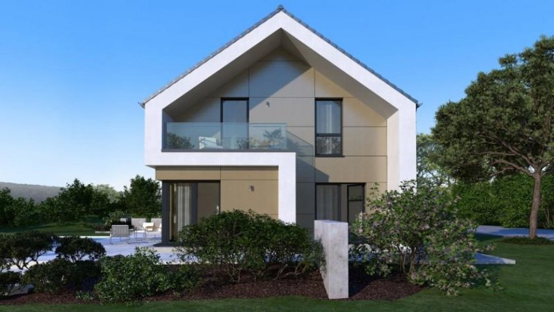 Frielendorf Warum bauen gerade jetzt so viele mit OKAL? Haus kaufen