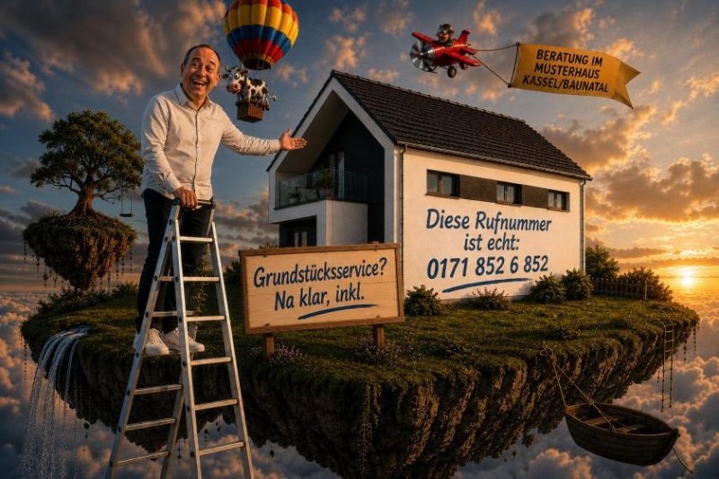 Schrecksbach Ein Zuhause, das mit Ihren Träumen wächst. Haus kaufen