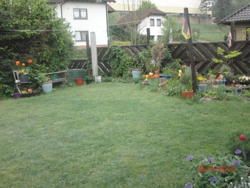 Gladenbach ++ am 16.08.2026 ab 14:00 Uhr Besichtigung ++ bitte hier anmelden: www.KragImmobilien.de/19262t ++ Haus kaufen