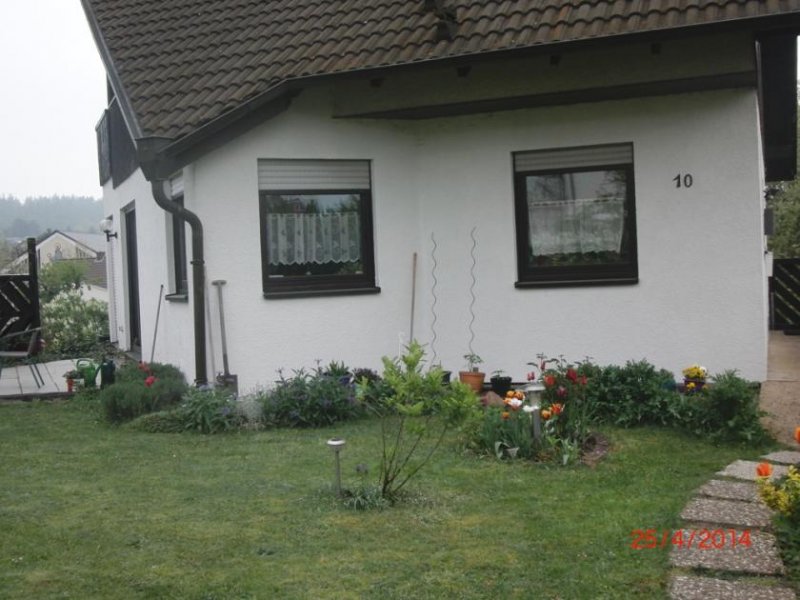 Gladenbach ++ am 16.08.2026 ab 14:00 Uhr Besichtigung ++ bitte hier anmelden: www.KragImmobilien.de/19262t ++ Haus kaufen