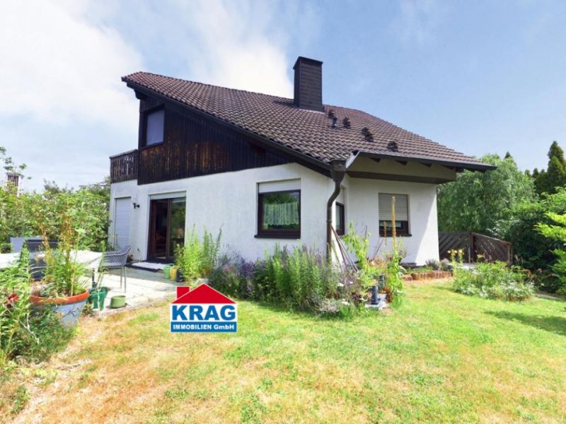 Gladenbach ++ am 16.08.2026 ab 14:00 Uhr Besichtigung ++ bitte hier anmelden: www.KragImmobilien.de/19262t ++ Haus kaufen