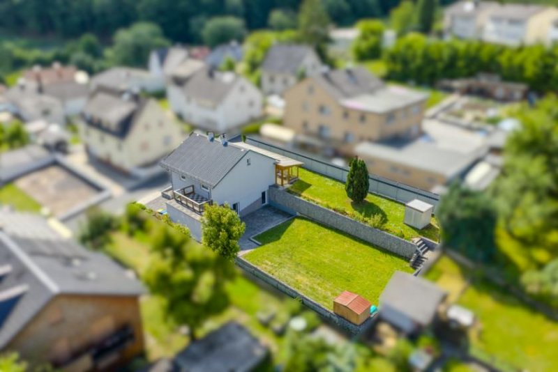 Bad Endbach ++ KRAG Immobilien ++ VERKAUFT ++ VERKAUFT ++ mit Sicherheit ++ wie fast immer mit und nach Plan ++ Haus kaufen