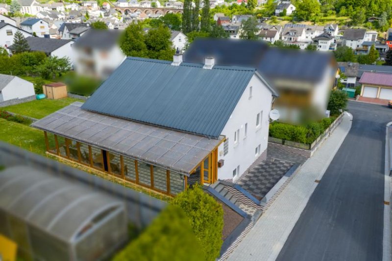 Bad Endbach ++ KRAG Immobilien ++ VERKAUFT ++ VERKAUFT ++ mit Sicherheit ++ wie fast immer mit und nach Plan ++ Haus kaufen