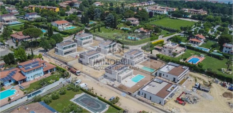 Bad Endbach Neubauprojekt Moniga del Garda Haus kaufen
