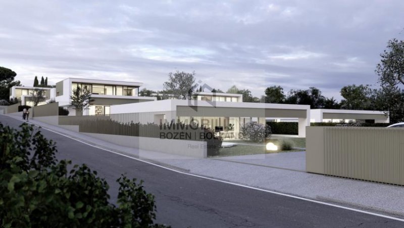 Bad Endbach Neubauprojekt Moniga del Garda Haus kaufen