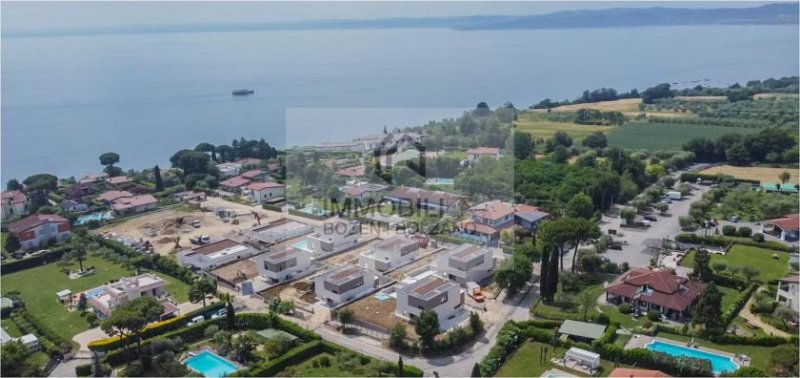 Bad Endbach Neubauprojekt Moniga del Garda Haus kaufen