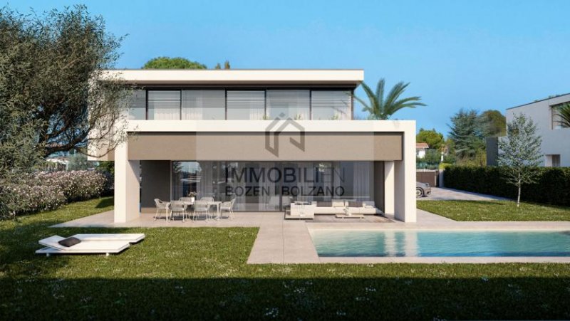 Bad Endbach Neubauprojekt Moniga del Garda Haus kaufen