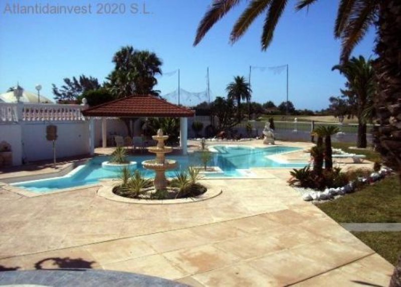 Campo de Golf Top Villa Haus kaufen